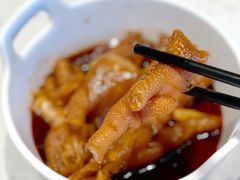 -新宝餐厅(流塘店)