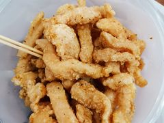 香酥鸡-孙记炸串小馆
