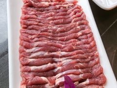 -南门涮肉(上海一店)