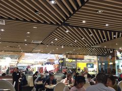 大堂-龙记香港茶餐厅(久光百货店)