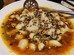 -花舍·新派粤菜·西餐·下午茶(亚运村·鸟巢店)