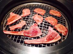 -赤坂亭·M9和牛烧肉·铁板烧·日料398放题(长泰广场店)