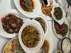 -香丰阁·烤鸭·川湘菜(昌平店)