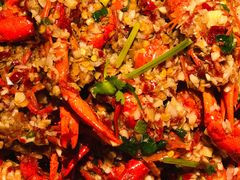 -阿青龙虾·烧烤大排档(湖里万达店)