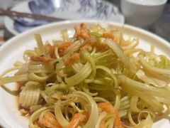 -前海沿·青岛菜(乐客城店)