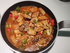 -原味田园·客家菜·土窑鸡(中航城君尚购物中心店)