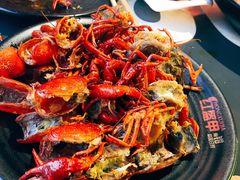 -红钳侠小龙虾·烧烤(中赢康康谷店)