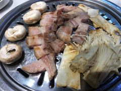 -六七八韩式烤肉·韩国料理(上杭路店)