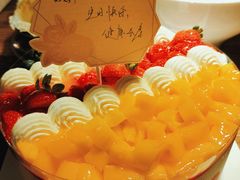 -85度C(上海兰溪二店)