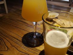 -40+精酿啤酒俱乐部(国投财富广场店)