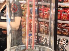 -凯德MALL(西直门店)