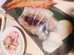 -神户牛焼肉専門店 牛一(道顿堀店)