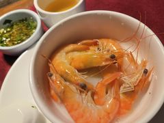 -大良毋米粥 · 粥底火锅(岭南天地店)