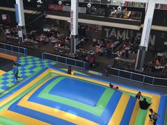 -蒙特利亲子乐园