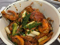 -辣螃铠盆盆蟹大排档(总店)