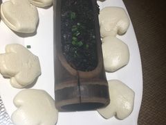 -烟水渔庄餐厅(西溪湿地店)