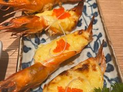 -德川家日本料理(顺义华联店)