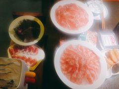 -旺晖本帮骨头煲·深夜火锅(梅园路店)