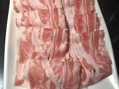 -锅说大脸毛肚重庆老火锅(佐阾店)