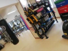 -中田健身工作室(莘庄地铁站店)