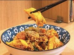 -皆道拌麻辣烫·麻辣拌