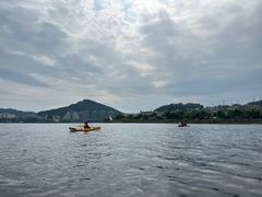 -千岛湖湖人皮划艇俱乐部