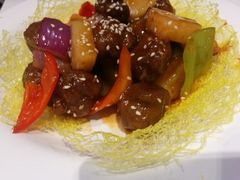 -大咀港式茶餐厅(恒泰店)