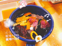 -金妈家烤肉(龙湖U城天街店)