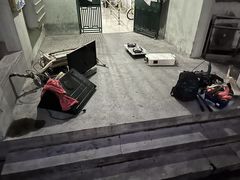 -二手家电家具回收出售