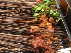 小牛肉-钢五区节子串串香(环球汇·天誉店)