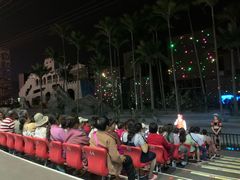 -三亚红色娘子军演艺公园景区