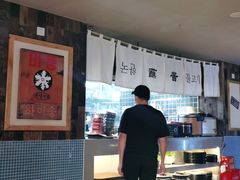 -海之屋韩式烤肉(海棠68环球美食街店)