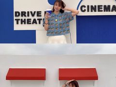 -Blue Concept Cafe&Farm·關於藍