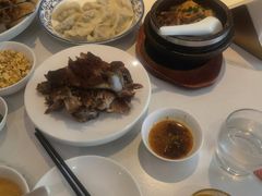 -东方饺子王(和平里店)