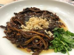 -玉华台饭庄·淮扬菜·烤鸭(望京店)