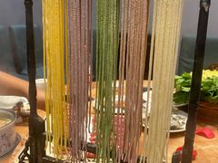 -神洲四海大酒楼(王府井澳门中心店)