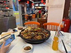 -一烙锅(友谊店)