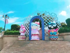 -杭州Hello Kitty乐园