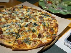 -LUCCA卢卡西班牙海鲜饭(远洋广场店)