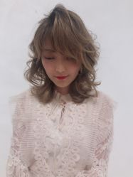 -CARR SALON