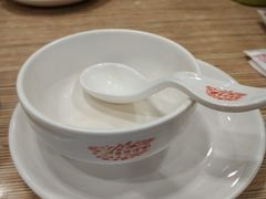 -粤仔湾砂锅粥(广益哥伦布店)