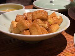 总督豆腐-淀里船宴(卓达店)