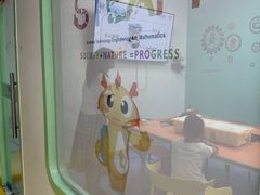 -童程童美少儿编程乐高机器人(环球港校区)