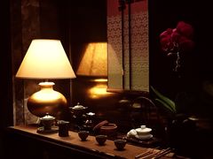 -金轩中餐厅 Jin Xuan(浦东丽思卡尔顿酒店)