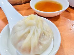 -莱莱小笼·乔艾