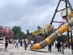 -枫香湖儿童公园