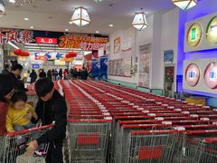 -大润发(康桥店)