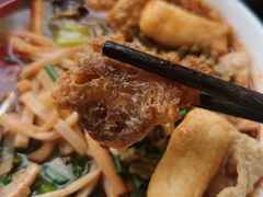 -好快螺柳州螺蛳粉(大西门店)