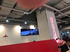 -鼎高高陕西美食(龙德广场店)