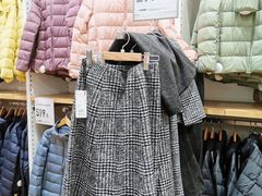 -优衣库(沈阳万象城店)